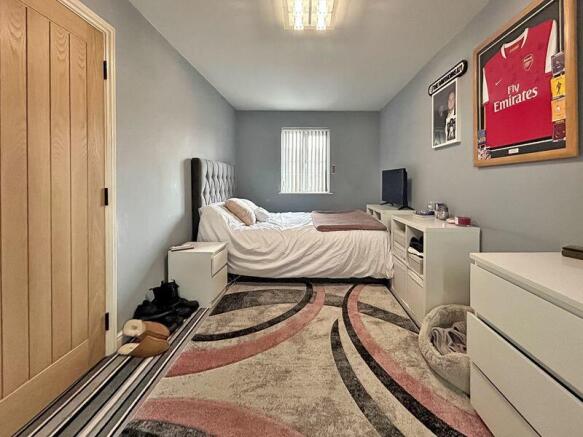 Bedroom 2