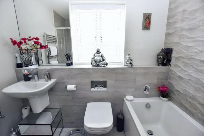 Bathroom 1