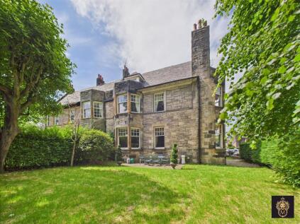 Redlands Road, Kelvinside