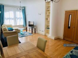 Flat 26, 25-27, Farringdon Road, London EC1M 3HA