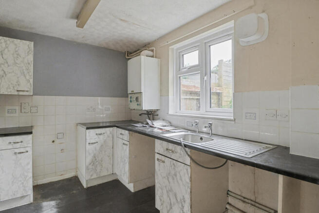49 Beverley Road, Weymouth, DT3 6SE