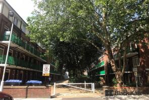 37, Purbrook Estate, Tower Bridge Road, London SE1 3DA