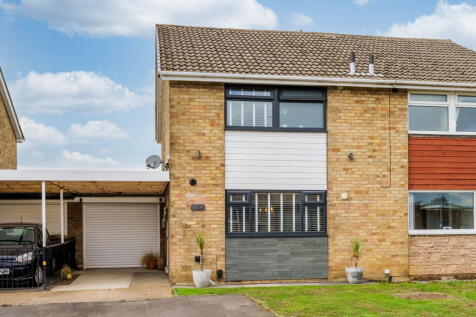 Wells Grove, Goole, DN14 6RN