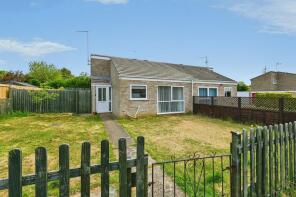 21, Hoveton Close, Hickling, King's Lynn PE30 4XH
