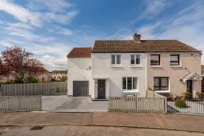 12, Delta Gardens, Pinkie Braes, Musselburgh EH21 8DP