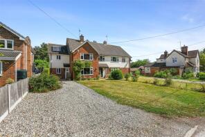 Hunters End, Chignal Road, Chignal Smealy, Chelmsford CM1 4TA