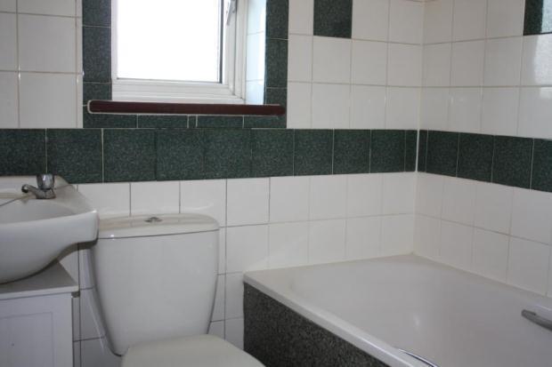 Bathroom 1
