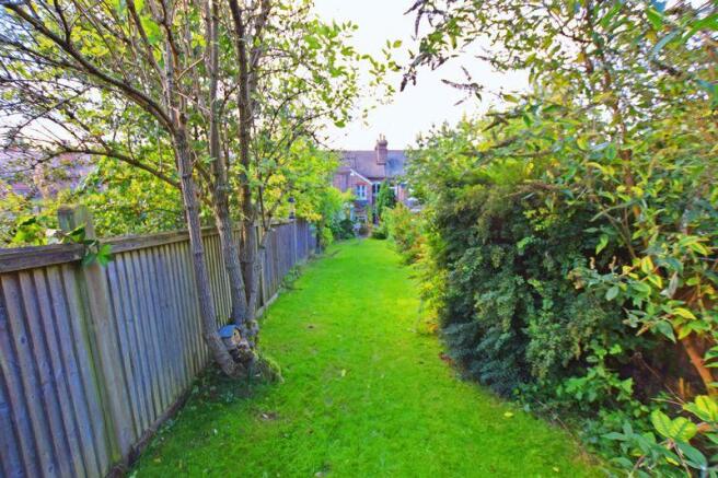 Garden 2