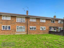 112, Martyrs Avenue, Langley Green, Crawley RH11 7SE