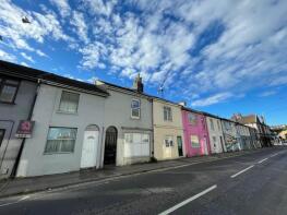 7, Viaduct Road, Brighton BN1 4NB