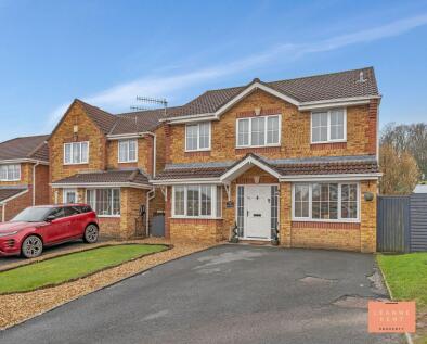 Heol Tyddyn, Caerphilly, CF83