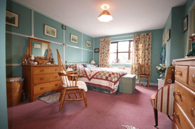 Bedroom 1