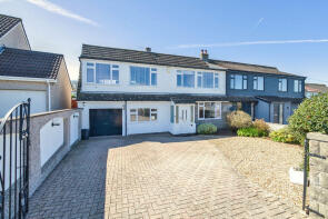 5, St Davids Close, Weston-super-mare BS22 9SJ