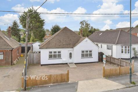 King George Road, Walderslade, Chatham, Kent