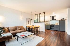 Flat 4, 14, Casson Street, London E1 5LA