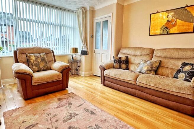 Hazeldene Road, New Moston, Manchester, Greater Manchester, M40 photo 4
