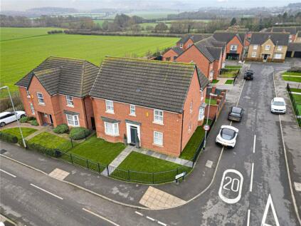 Fleet Lane, Oulton, Leeds, West Yorkshire