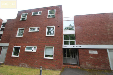 Dudley Court Whalley Range