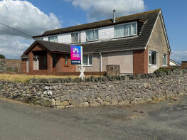 Bryn Heulog, Road From B4419 Past Maen Hir Farm To Lon Capel, Dwyran, Llanfairpwllgwyngyll LL61 6YB