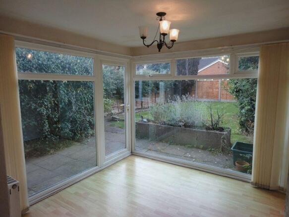 Sun Room