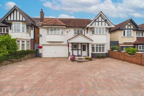 Mackenzie Road, Birmingham, B11