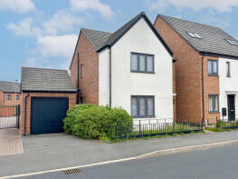 1, Resolute Drive, Wolverhampton WV10 6GA