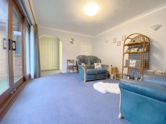 Annex Living Room