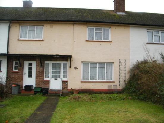 Photo of the property