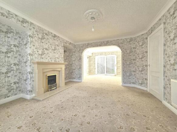 Through Lounge