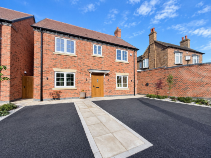 King Street, Dawley, TF4