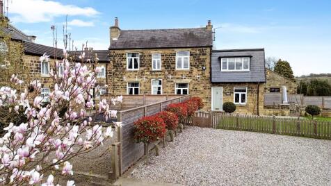 School Lane, East Keswick, LS17