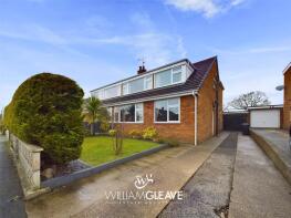 21, Greenville Avenue, Ewloe CH5 3BJ