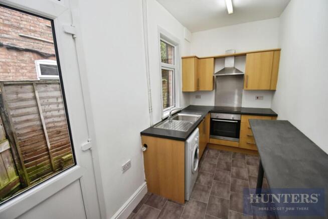 Fairfield Street, Wigston photo 4
