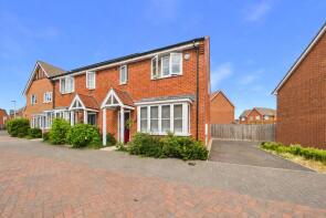 15, Woolascott Lane, Reading RG2 9WH