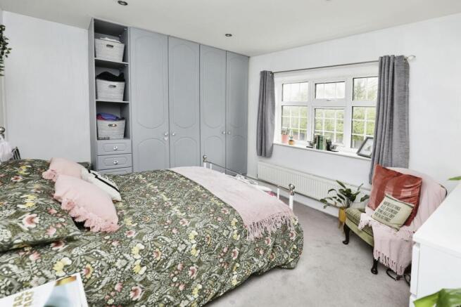 Bedroom two
