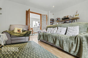 37, Clifton Avenue, Sheffield S9 4BA