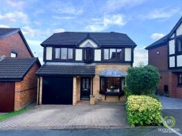 55, Aspen Fold, Accrington BB5 4PH
