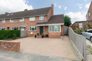 18, Green End, Milton Keynes MK17 9AU