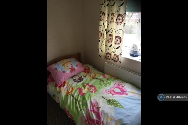 Bedroom Four Pic 1