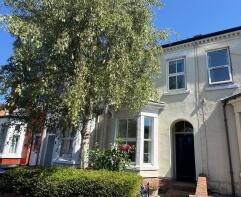 42, Granville Road, Chester CH1 4DD