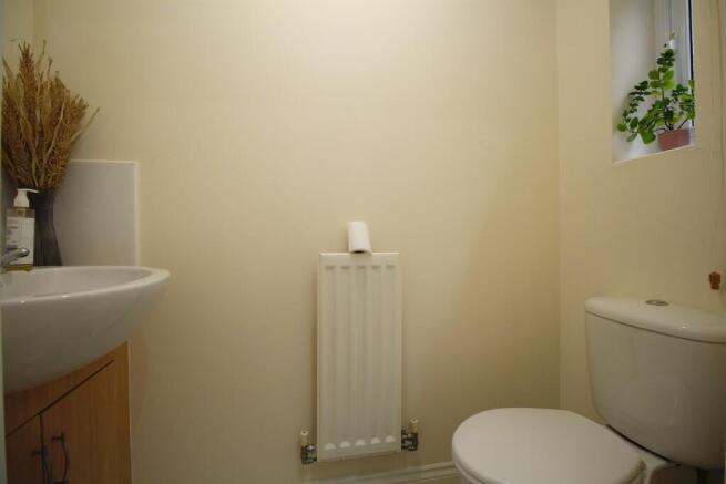 Water Closet