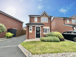 37, Salisbury Avenue, Lytham St. Annes FY8 3FS