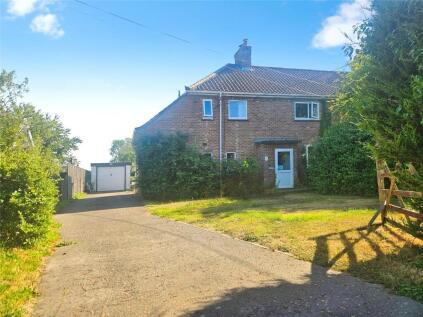 Deopham Road, Morley St. Botolph, Wymondham, Norfolk, NR18