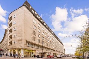Flat 239, 1c North Block, Belvedere Road, London SE1 7GF