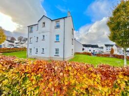 Flat 4, 1, Redwood Drive, Denny FK6 5AP