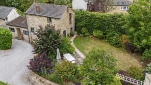 Tack Room Cottage, High Street, South Milford, Leeds LS25 5AQ