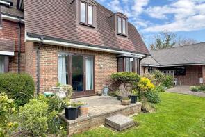 9, Pyrford Gardens, Belmore Lane, Lymington SO41 3NR