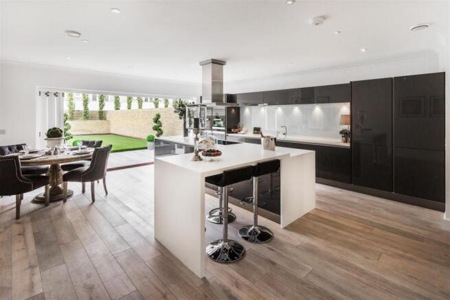 house. estate agency