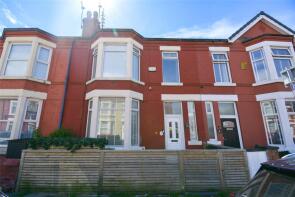 10, Parkfield Drive, Wallasey CH44 5UW