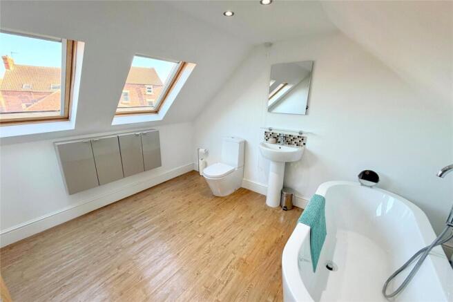 Cheviot View, Whitley Bay, NE26 photo 4